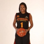 Thumbnail image for 23 Questions with McDonald’s All-American and Northwestern Freshman Morgan Jones!