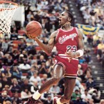 Thumbnail image for Michael Jordan Knows About Me and mevsMJ.com! (I Met Michael Jordan!)