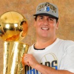 Thumbnail image for IT’S OFFICIAL:  I’m Having Lunch with Mark Cuban!