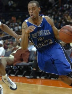 Andy Gebru