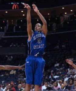 Andy Gebru