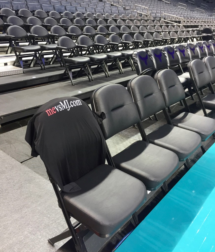 James R. Jordan and mevsMJ.com